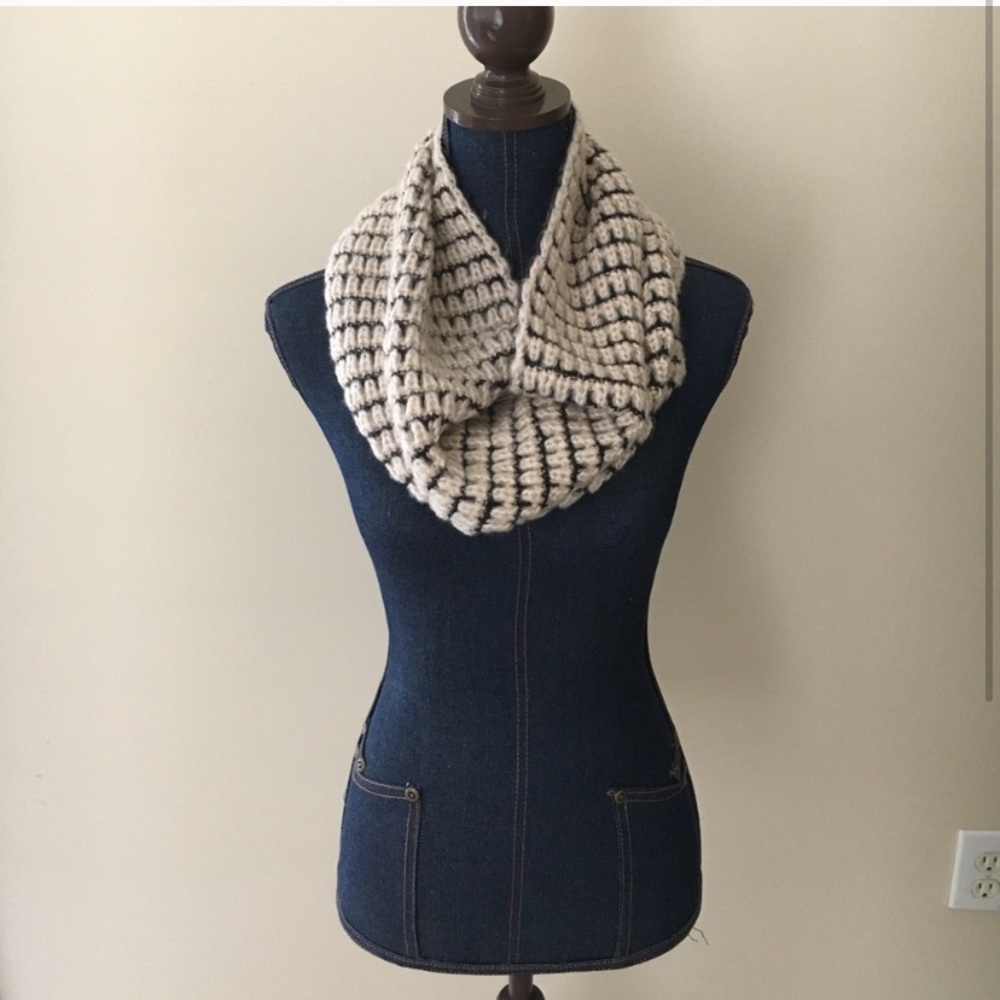 Loft Infinity Scarf